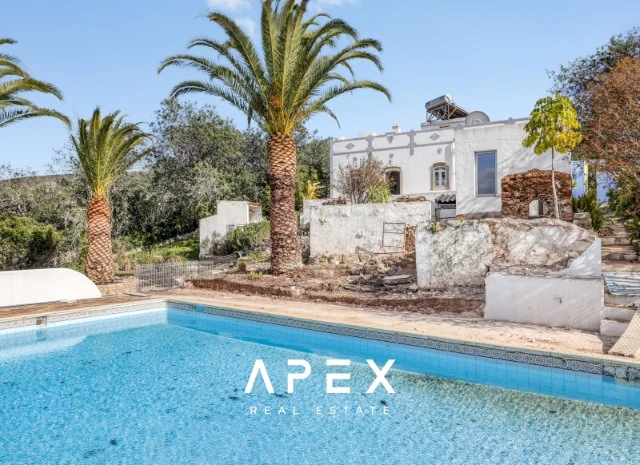 Stunning Recently Refurbished Quinta Four Bedroom in Goldra with breathtaking countryside view