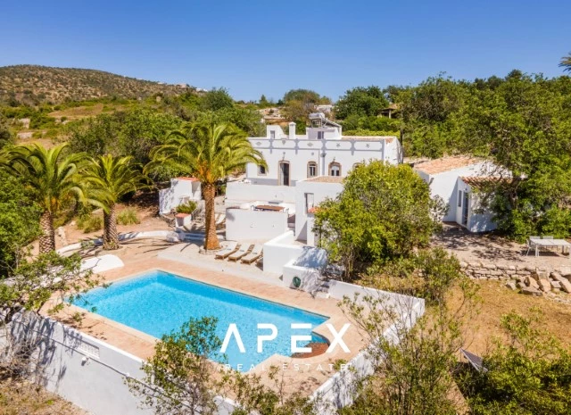 Stunning Recently Refurbished Quinta Four Bedroom in Goldra with breathtaking countryside view