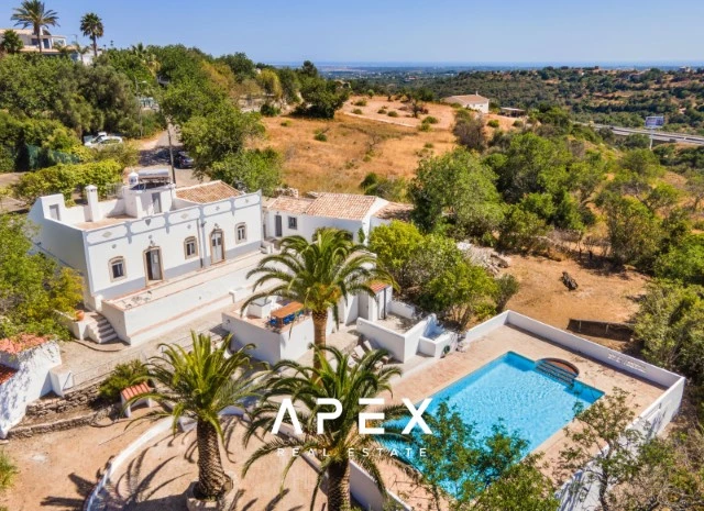 Stunning Recently Refurbished Quinta Four Bedroom in Goldra with breathtaking countryside view