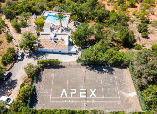 Stunning Recently Refurbished Quinta Four Bedroom in Goldra with breathtaking countryside view
