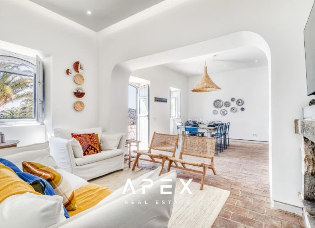 Stunning Recently Refurbished Quinta Four Bedroom in Goldra with breathtaking countryside view