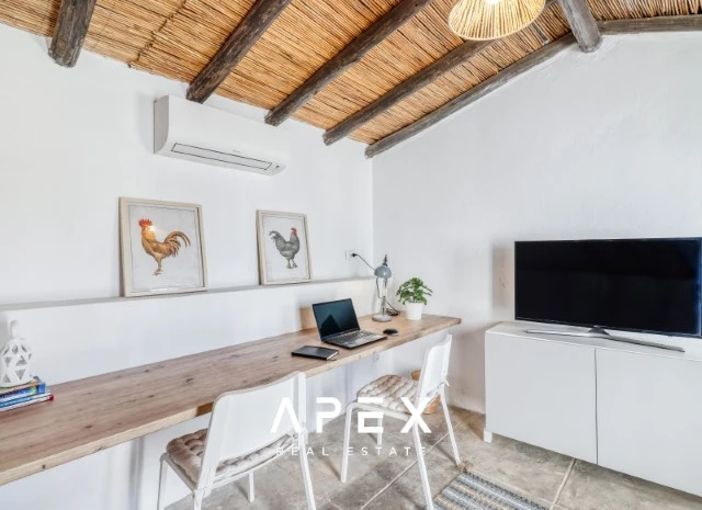 Stunning Recently Refurbished Quinta Four Bedroom in Goldra with breathtaking countryside view