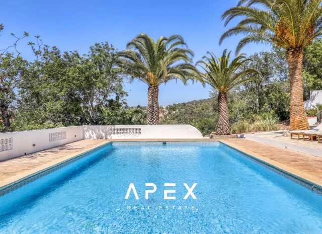 Stunning Recently Refurbished Quinta Four Bedroom in Goldra with breathtaking countryside view