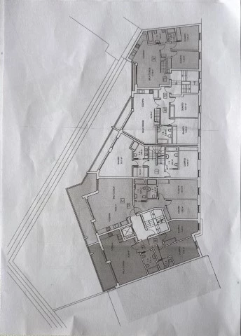 Two Bedroom duplex apartment with view of Ria Formosa
