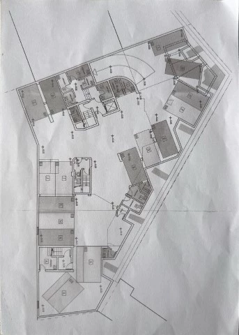 Two Bedroom duplex apartment with view of Ria Formosa