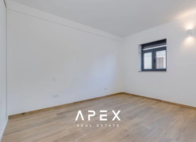 Two Bedroom duplex apartment with view of Ria Formosa