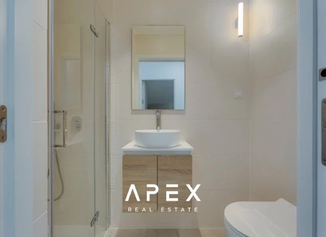 Two Bedroom duplex apartment with view of Ria Formosa