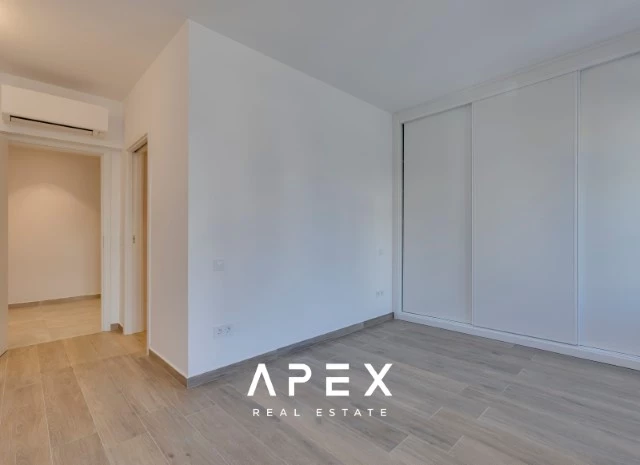 Two Bedroom duplex apartment with view of Ria Formosa
