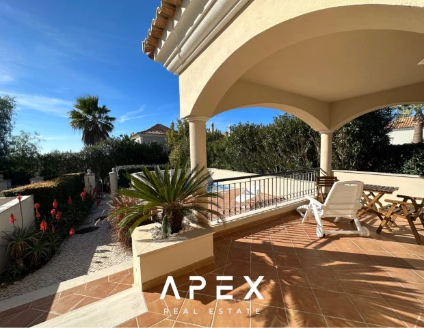 Unfurnished 4 Bedroom Rental with Underfloor Heating available immediately