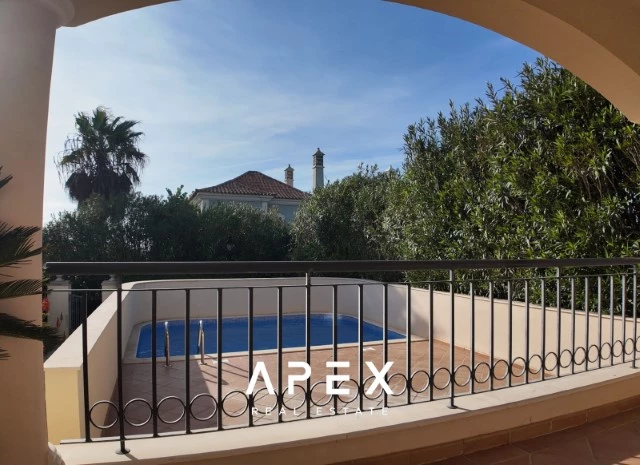 Unfurnished 4 Bedroom Rental with Underfloor Heating available immediately