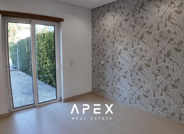 Unfurnished 4 Bedroom Rental with Underfloor Heating available immediately