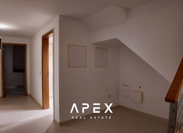 Unfurnished 4 Bedroom Rental with Underfloor Heating available immediately
