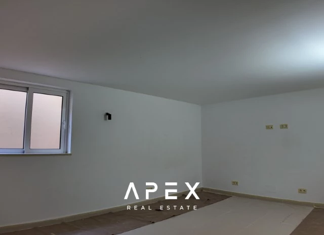 Unfurnished 4 Bedroom Rental with Underfloor Heating available immediately
