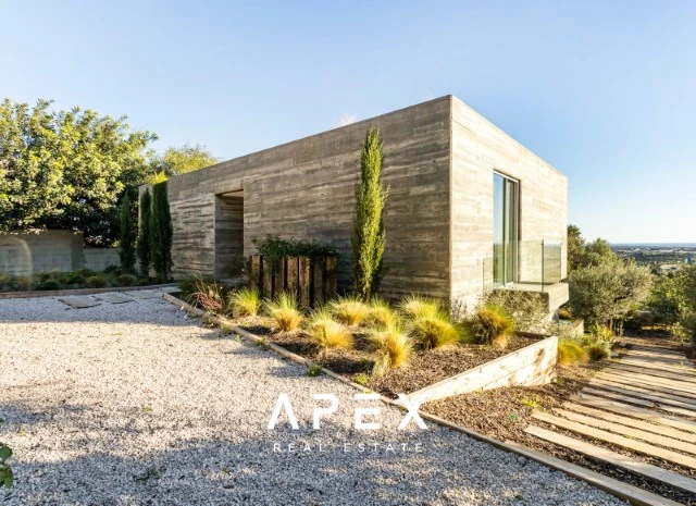 Three Bedroom Contemporary Long Term Rental Masterpiece