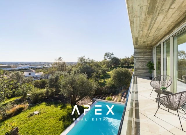 Three Bedroom Contemporary Long Term Rental Masterpiece
