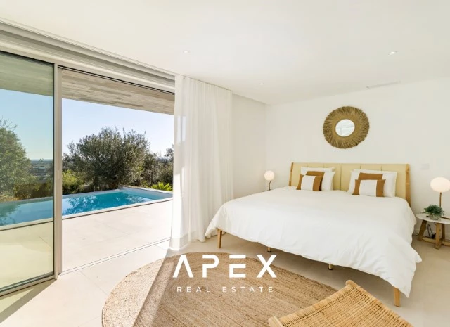 Three Bedroom Contemporary Long Term Rental Masterpiece