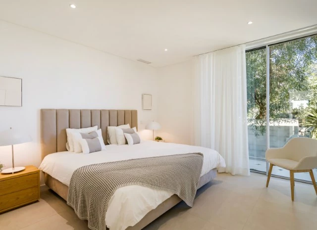 Three Bedroom Contemporary Long Term Rental Masterpiece