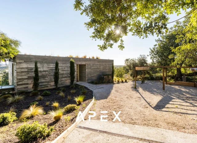 Three Bedroom Contemporary Long Term Rental Masterpiece