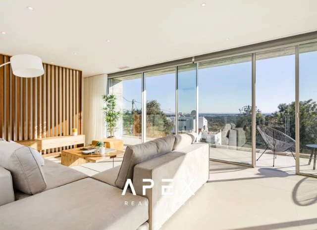 Three Bedroom Contemporary Long Term Rental Masterpiece
