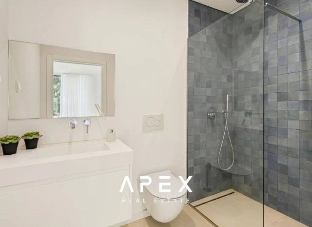 Three Bedroom Contemporary Long Term Rental Masterpiece