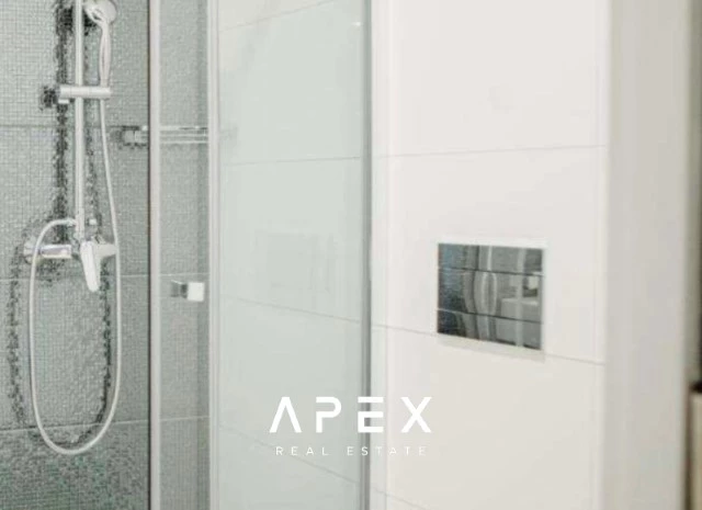 Three Bedroom Contemporary Long Term Rental Masterpiece
