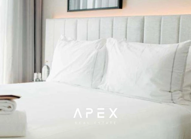 Three Bedroom Contemporary Long Term Rental Masterpiece
