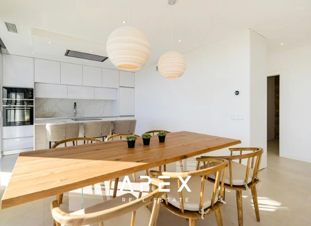 Three Bedroom Contemporary Long Term Rental Masterpiece