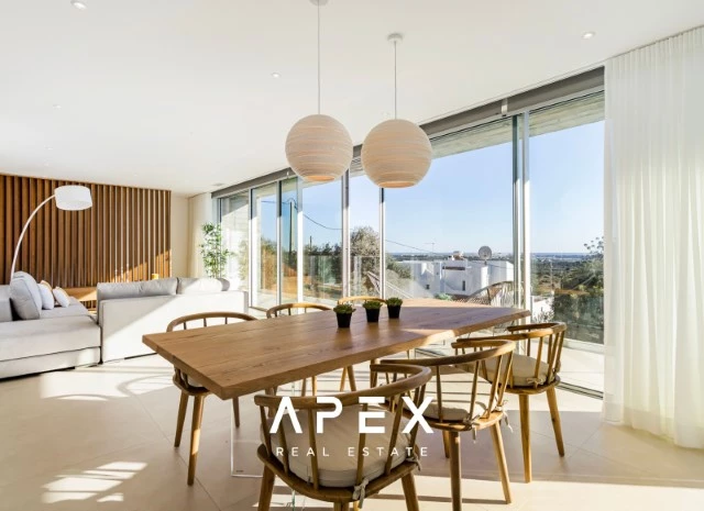 Three Bedroom Contemporary Long Term Rental Masterpiece