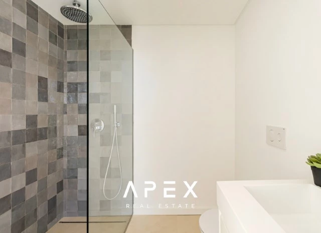 Three Bedroom Contemporary Long Term Rental Masterpiece