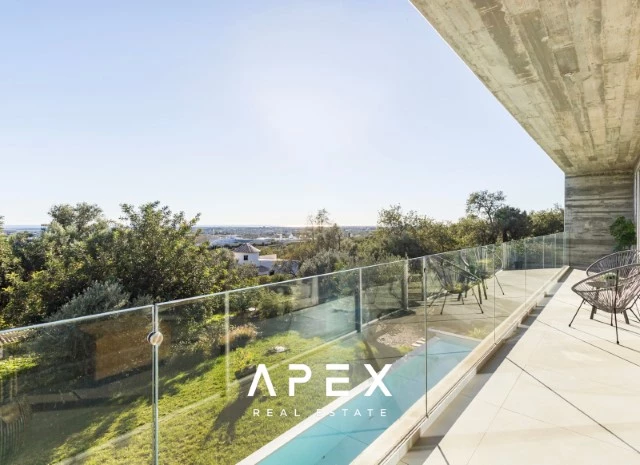Three Bedroom Contemporary Long Term Rental Masterpiece