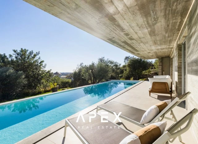 Three Bedroom Contemporary Long Term Rental Masterpiece