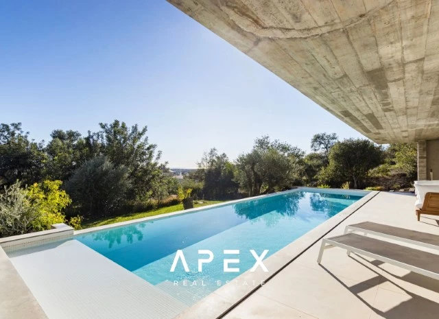 Three Bedroom Contemporary Long Term Rental Masterpiece