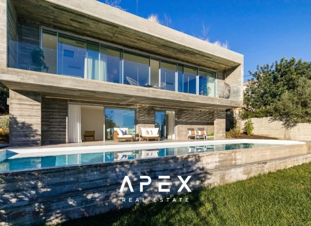 Three Bedroom Contemporary Long Term Rental Masterpiece