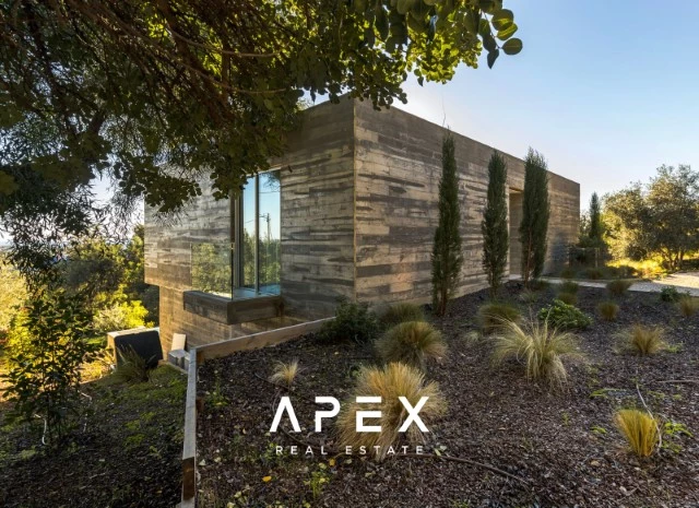 Three Bedroom Contemporary Long Term Rental Masterpiece