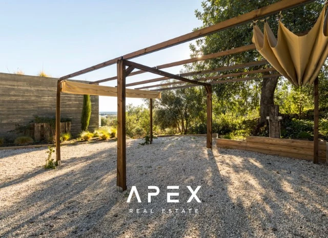 Three Bedroom Contemporary Long Term Rental Masterpiece
