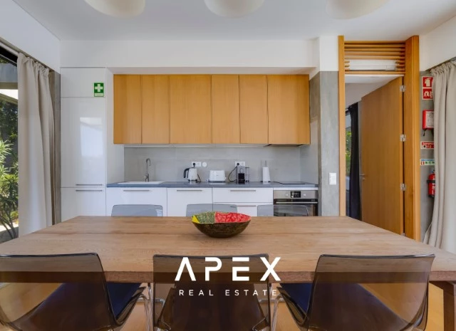Two bedroom Villa in Vale Do Lobo surrounded by nature and beautiful landscape