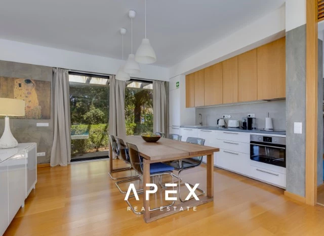Two bedroom Villa in Vale Do Lobo surrounded by nature and beautiful landscape