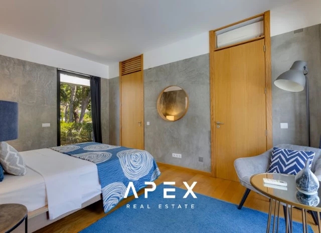 Two bedroom Villa in Vale Do Lobo surrounded by nature and beautiful landscape