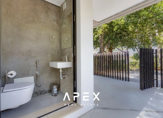 Two bedroom Villa in Vale Do Lobo surrounded by nature and beautiful landscape