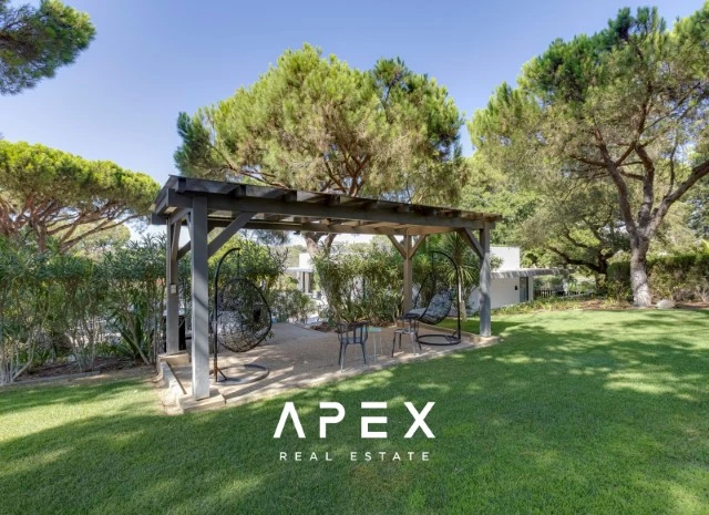 Two bedroom Villa in Vale Do Lobo surrounded by nature and beautiful landscape