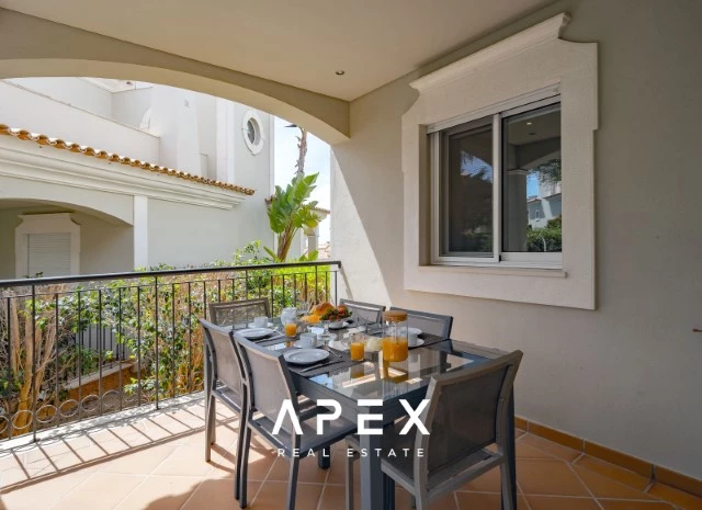 The Crest 4 Bedroom in Private Condominium with pool