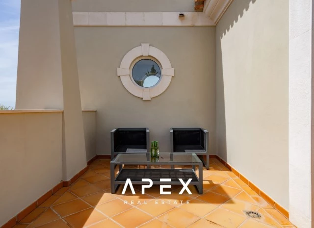 The Crest 4 Bedroom in Private Condominium with pool