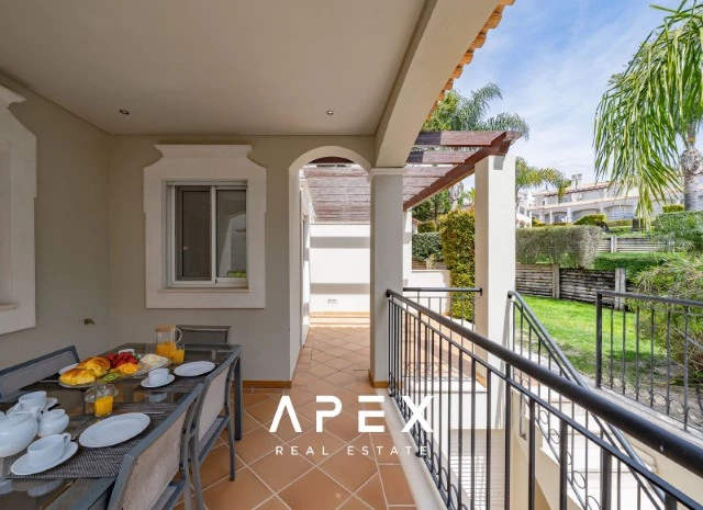The Crest 4 Bedroom in Private Condominium with pool