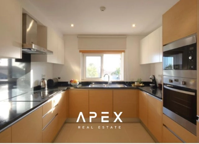 Four Bedroom Townhouse \ landscaped garden \ private pool \ Gated community