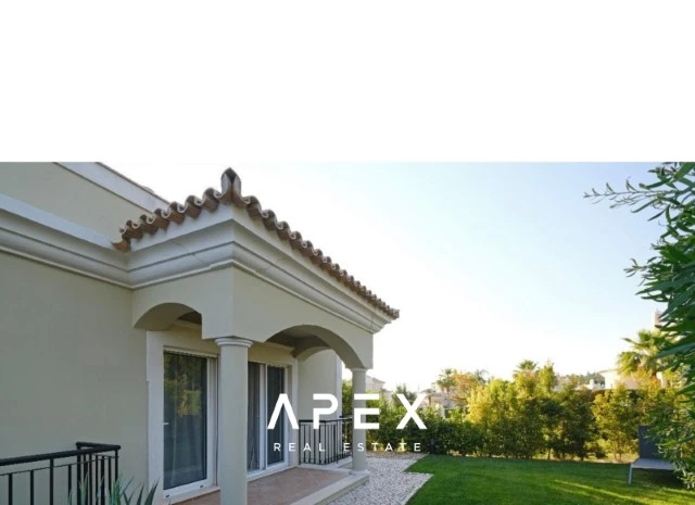 Four Bedroom Townhouse \ landscaped garden \ private pool \ Gated community