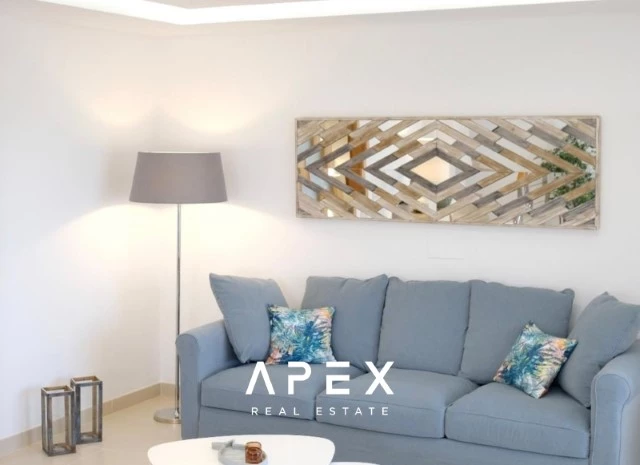 Four Bedroom Townhouse \ landscaped garden \ private pool \ Gated community