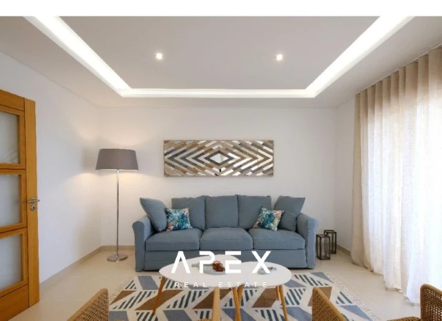Four Bedroom Townhouse \ landscaped garden \ private pool \ Gated community