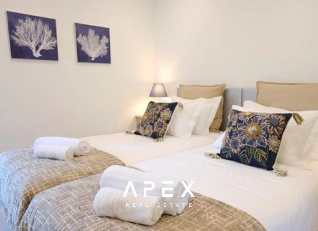 Four Bedroom Townhouse \ landscaped garden \ private pool \ Gated community