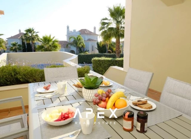 Four Bedroom Townhouse \ landscaped garden \ private pool \ Gated community