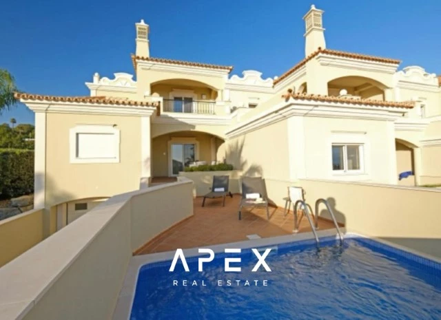 Four Bedroom Townhouse \ landscaped garden \ private pool \ Gated community